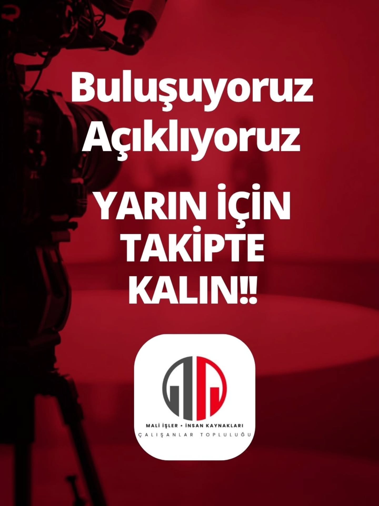 Değerli bağlantılarımız ve takipçilerimiz

Yeni döneme yeni sürprizlerle adım adım ilerliyoruz…