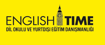 English Time Dil Okulları