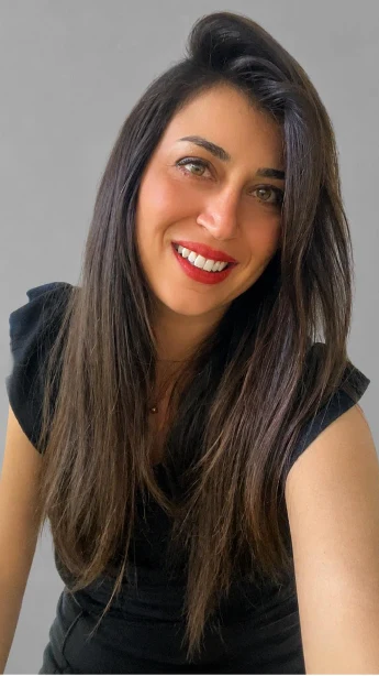 Duygu Adıyaman Çalt — Çocuk ve Ergen Terapisti